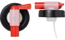 PAT Aquaroll Wasserhahn Für Rolltank 80 Mm -Fiamma Verkäufe 408129 2979882