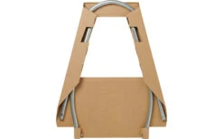 PAT Aquaroll Metallgriff Für Rolltank -Fiamma Verkäufe 408138 2979704