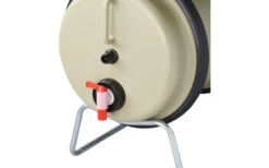 PAT Aquaroll Wasserhahn Für Rolltank 80 Mm -Fiamma Verkäufe 408261 2979888