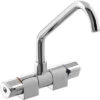 Dometic Tap AC 537 Verchromter Wasserhahn -Fiamma Verkäufe 408513 3378266