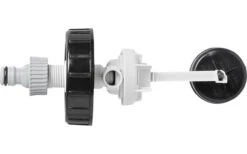 PAT Aquaroll Adapter Für Wassertanks 10 PAT Aquaroll Adapter Für Wassertanks -Fiamma Verkäufe 409500 2979593