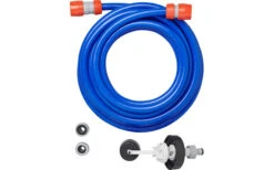 PAT Aquaroll Wasserschlauch Adapter Für Wassertanks 7,5 M -Fiamma Verkäufe 409503 2979536