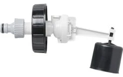 PAT Aquaroll Adapter Für Wassertanks 11 PAT Aquaroll Adapter Für Wassertanks -Fiamma Verkäufe 409581 2979599