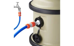 PAT Aquaroll Wasserschlauch Adapter Für Wassertanks 7,5 M -Fiamma Verkäufe 409584 2979542