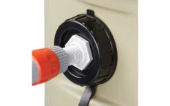 PAT Aquaroll Adapter Für Wassertanks 12 PAT Aquaroll Adapter Für Wassertanks -Fiamma Verkäufe 409620 2979605