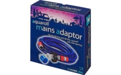 PAT Aquaroll Wasserschlauch Adapter Für Wassertanks 7,5 M -Fiamma Verkäufe 409623 2979548