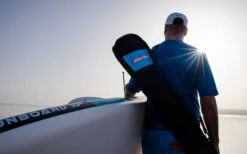 SET WHITE WATER FUNBOARD 10'8" X 34" X 6" Oceanpetrol -Fiamma Verkäufe 410627 3007832