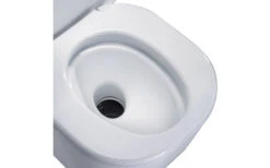 Dometic Saneo CW Drehbare Kassettentoilette -Fiamma Verkäufe 410858 2977077