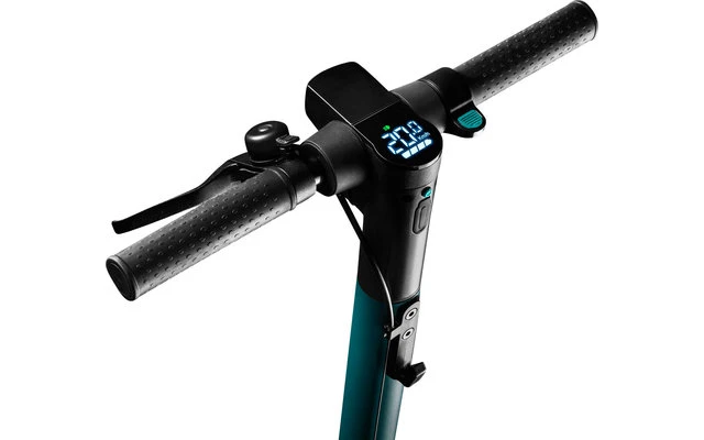 Scooter Soflow SO1 PRO 5.2 AH Klappbarer E-Scooter / Elektroroller 5 Scooter Soflow SO1 PRO 5.2 AH Klappbarer E-Scooter / Elektroroller – Bild 3