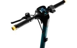 Scooter Soflow SO3 PRO 10.5 AH Klappbarer E-Scooter / Elektroroller Mit Blinker -Fiamma Verkäufe 411332 2978714