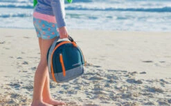 Campingaz Lunchbag Tropic Kühltasche 6 Liter -Fiamma Verkäufe 411603 3016562