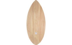 VW Collection T1 Bulli Holz Schwimmbrett Rot