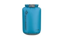 Sea To Summit Ultra-Sil Dry Sack Trockensack 1 Liter Grau -Fiamma Verkäufe 413004 3030443 3