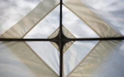 Coleman FastPitch Shelter L Pavillon 3,65 X 3,65 X 2,72 M -Fiamma Verkäufe 414036 3022665