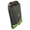 Coleman Biker Mumienschlafsack 220 X 80/55 Cm -Fiamma Verkäufe 414057 3011817