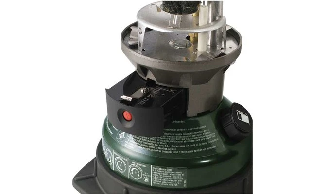 Coleman Northstar Spirituslampe 200 W 4 Coleman Northstar Spirituslampe 200 W – Bild 2