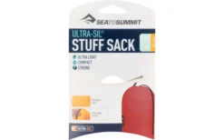 Sea To Summit Ultra-Sil Stuff Sack Packsack 2,5 Liter Gelb 14 Sea To Summit Ultra-Sil Stuff Sack Packsack 2,5 Liter Gelb -Fiamma Verkäufe 414954 3042824