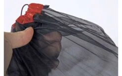 Sea To Summit Ultra-Mesh Stuff Sack Netzbeutel 2,5 Liter Blau -Fiamma Verkäufe 414978 3046700