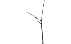 Coleman FastPitch Shelter L Pavillon 3,65 X 3,65 X 2,72 M -Fiamma Verkäufe 415155 3022677