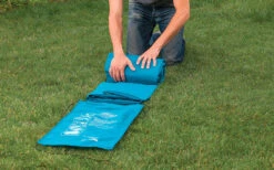 Coleman Extra Durable Double Luftbett 198 X 137 X 22 Cm -Fiamma Verkäufe 415170 3020726