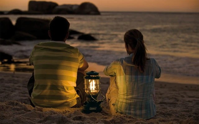 Coleman Northstar Spirituslampe 200 W 5 Coleman Northstar Spirituslampe 200 W – Bild 3