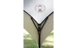 Coleman FastPitch Shelter L Pavillon 3,65 X 3,65 X 2,72 M -Fiamma Verkäufe 415527 3022683