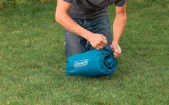 Coleman Extra Durable Double Luftbett 198 X 137 X 22 Cm -Fiamma Verkäufe 415539 3020732