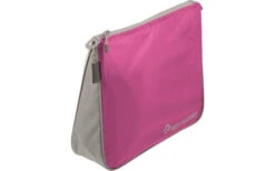 Sea To Summit See Pouch Aufbewahrungstasche 1 Liter Small Pink/grau -Fiamma Verkäufe 417416 3037827