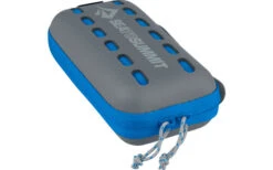 Sea To Summit Pocket Towel Mikrofaser Handtuch Small Orange 40cm X 80cm