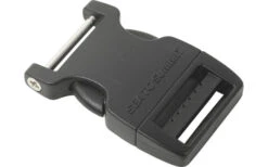 Sea To Summit Field Repair Buckle Side Release Gurtschnalle 15mm 1 Pin -Fiamma Verkäufe 418313 3037581