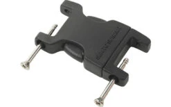 Sea To Summit Field Repair Buckle Side Release Gurtschnalle 15mm 1 Pin -Fiamma Verkäufe 418319 3037608