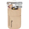 Sea To Summit Neck Wallet 5 Brusttasche Beige/grau -Fiamma Verkäufe 418346 3026021 1