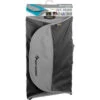 Sea To Summit Shirt Folder Kleidungstasche Klein Schwarz/grau -Fiamma Verkäufe 418367 3027320 1