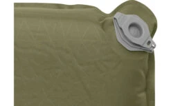 Sea To Summit Camp Plus Self Inflating Schlafmatte Rechteckig 183 X 51cm -Fiamma Verkäufe 418856 3027527