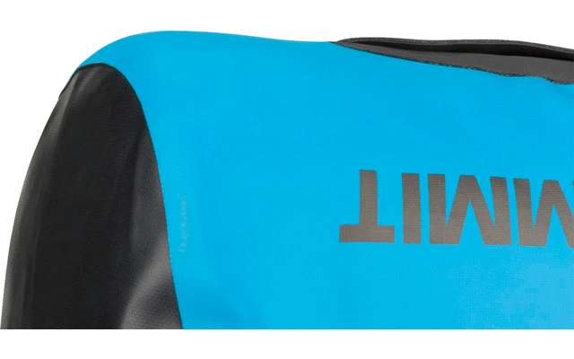 Sea To Summit Hydraulic Dry Pack With Harness Trockenrucksack 120 Liter Gelb 6 Sea To Summit Hydraulic Dry Pack With Harness Trockenrucksack 120 Liter Gelb – Bild 4