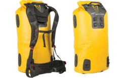 Sea To Summit Hydraulic Dry Pack With Harness Trockenrucksack 120 Liter Gelb 10 Sea To Summit Hydraulic Dry Pack With Harness Trockenrucksack 120 Liter Gelb -Fiamma Verkäufe 418925 3037302
