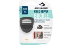 Sea To Summit Field Repair Buckle Ladderlock 15mm 1 Pin -Fiamma Verkäufe 418940 3037722