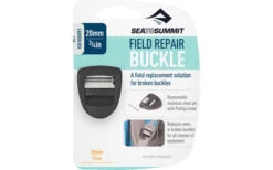 Sea To Summit Field Repair Buckle Ladderlock 15mm 1 Pin -Fiamma Verkäufe 418949 3037749