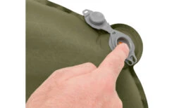 Sea To Summit Camp Plus Self Inflating Schlafmatte 183 X 51cm -Fiamma Verkäufe 419318 3027834