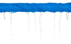 Sea To Summit Pocket Towel Mikrofaser Handtuch Medium Blau 50cm X 100cm -Fiamma Verkäufe 419759 3031512 4