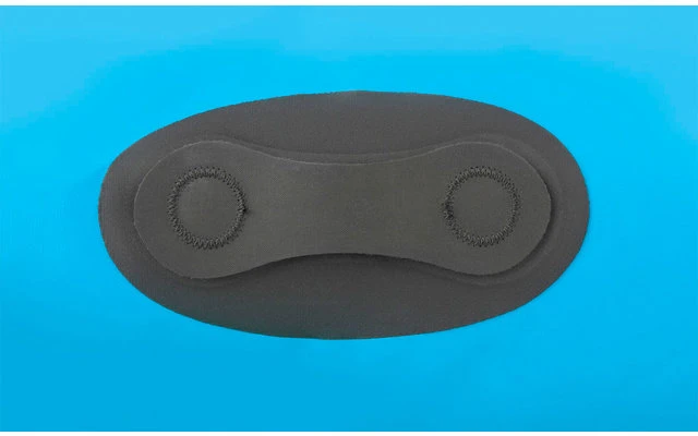 Sea To Summit Hydraulic Dry Pack With Harness Trockenrucksack 120 Liter Gelb 9 Sea To Summit Hydraulic Dry Pack With Harness Trockenrucksack 120 Liter Gelb – Bild 7