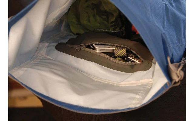 Sea To Summit Rapid DryPack Rucksack Gelb 26 Liter 7 Sea To Summit Rapid DryPack Rucksack Gelb 26 Liter – Bild 5