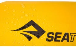 Sea To Summit Sling Dry Bag Packsack 10 Liter Gelb -Fiamma Verkäufe 420074 3038564