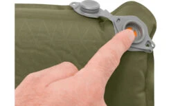 Sea To Summit Camp Plus Self Inflating Schlafmatte Rechteckig 183 X 51cm -Fiamma Verkäufe 420233 3027551