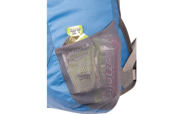 Sea To Summit Rapid DryPack Rucksack Gelb 26 Liter 8 Sea To Summit Rapid DryPack Rucksack Gelb 26 Liter – Bild 6