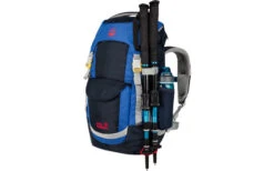 Jack Wolfskin Kids Explorer Wanderrucksack Für Kinder Tulpenrot -Fiamma Verkäufe 422127 3082914