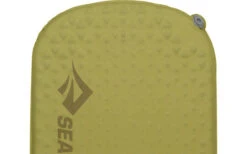 Sea To Summit Camp Self Inflating Sleeping Mat, Large -Fiamma Verkäufe 422244 3046058