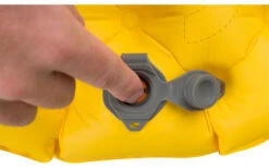 Sea To Summit UltraLight Air Mat Isomatte Small 168 X 55 Cm -Fiamma Verkäufe 422391 3046377