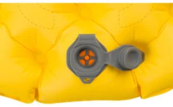 Sea To Summit UltraLight Air Mat Isomatte Small 168 X 55 Cm -Fiamma Verkäufe 422466 3046383