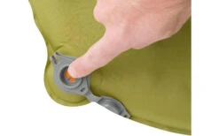 Sea To Summit Camp Self Inflating Sleeping Mat, Large -Fiamma Verkäufe 422475 3046076